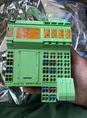 非实价议价议价询价ILC 200 IB-PAC 2862288 ILC议价非实价议价议