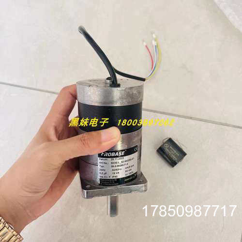 议价ROTEK 36.2-W250.F-X电机BARKSDALE 0409-123 0417-694压力开