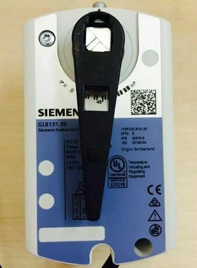 非实价议价议价电动阀门驱动器开关型3态浮点球阀执行器 GIB331.1