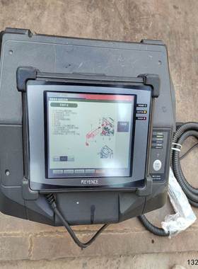 非实价议价议价[锦坤工控]议价KEYENCE MK-U2000基恩士喷码机 3台