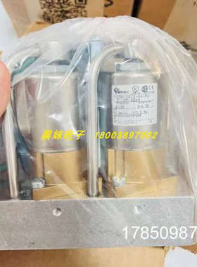 议价VERSA电磁阀VGG-4322-G-H-PC-XX-D024，VGS-3729-MS-XDAS-16B