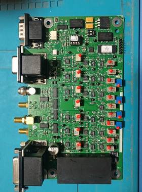 非实价议价议价询价Lam脉冲控制板PULSE SMPL&HOLDW/SYNC议价非实