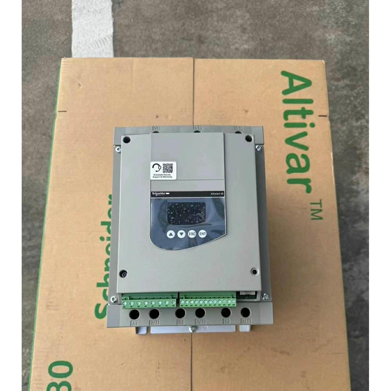 非实价议价议价供应变频器 ATV320U75N4C 质保库存顺丰包邮议价非
