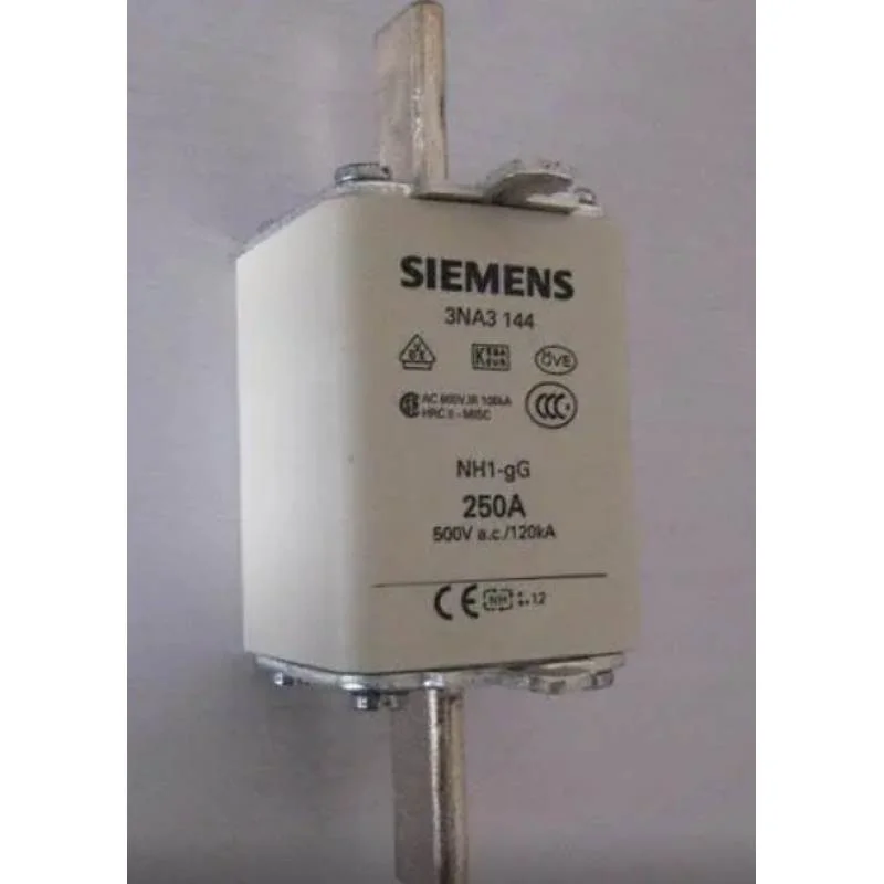 非实价议价议价SITOR熔断器/熔断片250A 3NA3144非实价议价议价
