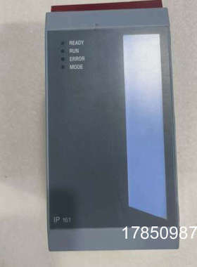 议价IP161，贝加莱3IP161.60-1功能测试完好，，需要的联系议价