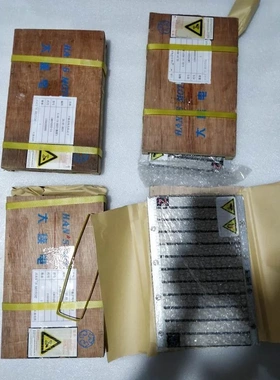 非实价议价议价 LMCF4203-C4 直线电机定子 全新非实价议价议价