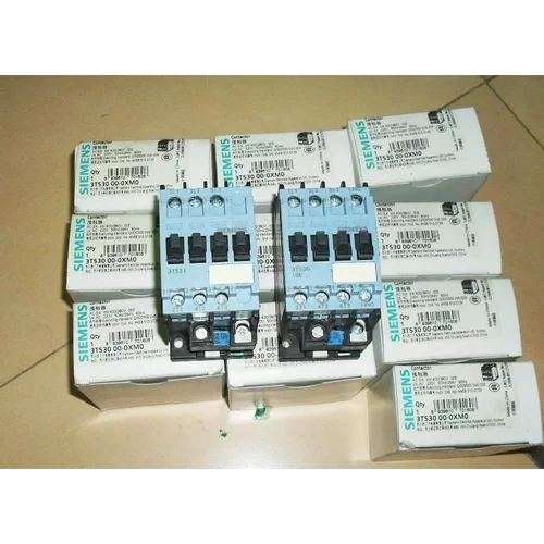 非实价议价议价原装 交流接触器3TS3400-0X 3TS3400-0XM0 3TS34 3