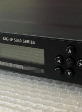 议价议价F5 bigip 5000s 5050V LTM GTM LC BT 负载均衡 议价议价