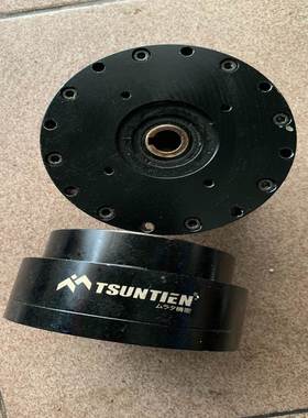 议价议价拍前询价~台湾TSUNTIEN村田机器人RV减速机7E-50议价议价