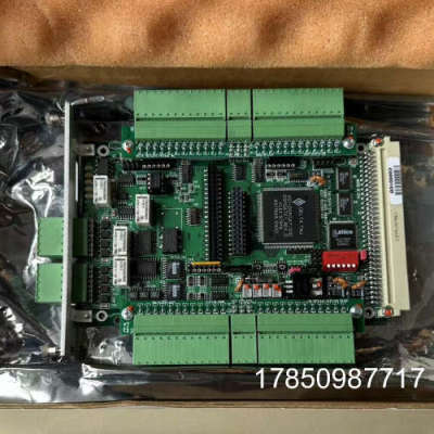 议价DELTA TAU泰道控制卡2-AXIS 603398-10议价