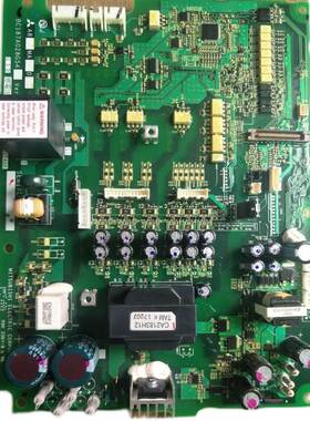 非实价议价议价全新原装A84MA132D三菱变频器BC187A028G54电源板