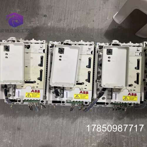 议价ABB ACS800-104-0003-3+N664直流51议价