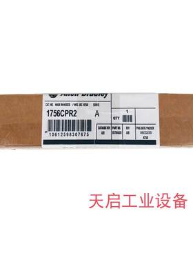 议价议价1756-CPR2 罗克韦尔 ControlLogix 以太网模块 1议价议价