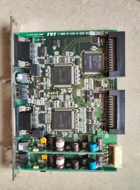 议价议价IAI控制板 IADC3203 020B/R ED-03议价议价