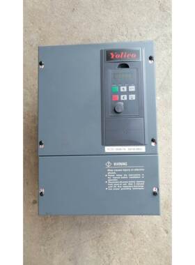 议价议价优利康变频器30kw,YD201-0030-T4 功能包好议价议价