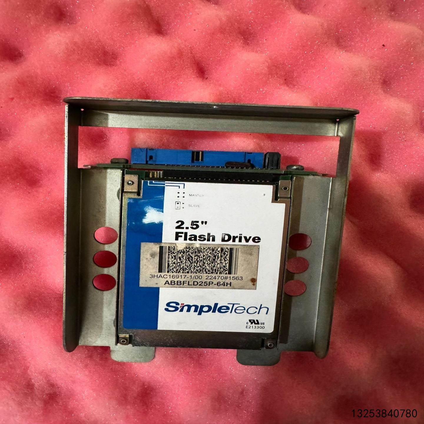 非实价议价议价[锦坤工控]议价ABB机器人配件 3HAC16917-100 ABBF