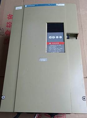 议价商品勿拍施耐德ATV18D23N4 20HP一15kW 38议价商品勿拍