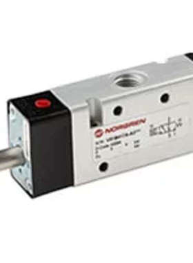 议价V61B417A-A2000诺冠管式连接阀 V61B517A-A213J V45A611D-C31