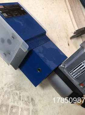 议价德国力士乐ZDREE10VP2-21/315XLMG24K31A1M  R901225513比例