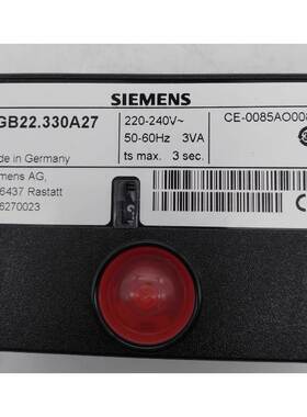 非实价议价议价控制器LGB21.130A27 LGB32.330A27 LGB21.350A27 L