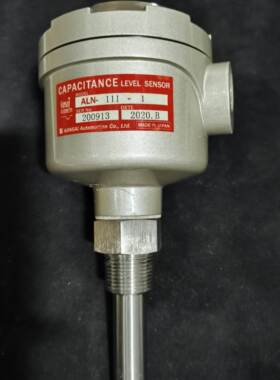 议价商品勿拍料位仪喷砂机 ALN-111-1 200913 全新原议价商品勿拍