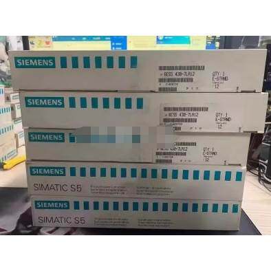 非实价议价议价6ES5946-3UA22 SIMATIC S5 CPU946 PLC模块非实价