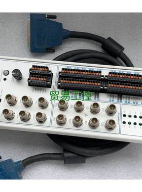 非实价议价议价-非标价美国NI BNC-2121 接线盒 778289-01BN议价