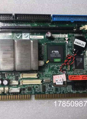 议价台湾 SBC-357/4M 386CPU CARD REV.A1 PN:1907357080议价