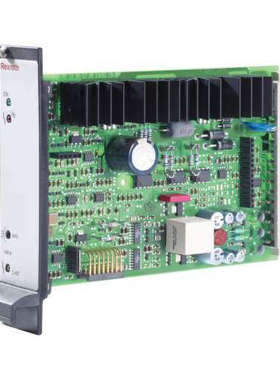 议价0811405126力士乐放大器VT-MSPA1-508-10/V0议价