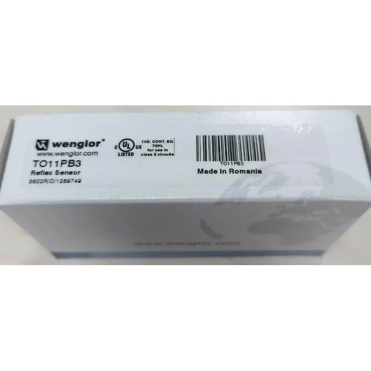 非实价议价议价wenglor光电传感器TO11PB3 全新原装非实价议价议