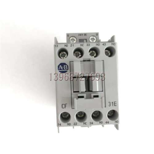 议价Allen Bradley直流安全继电器700-CF310ZJ 700-CF310DJ议价