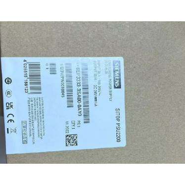 非实价议价议价SITOP PSU2200稳压电源6EP3333-3SA00-0AY0/OAYO非
