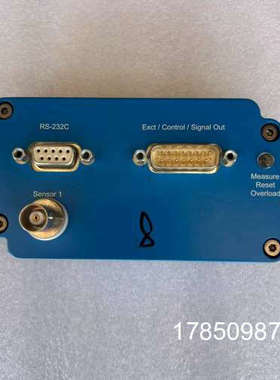 议价Kistler奇石乐控制器5073A111++kistl议价