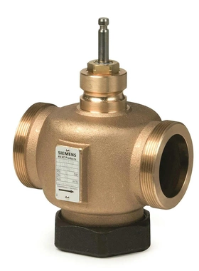 非实价议价议价siemen外螺纹连接二通阀 VVG41.15非实价议价议价