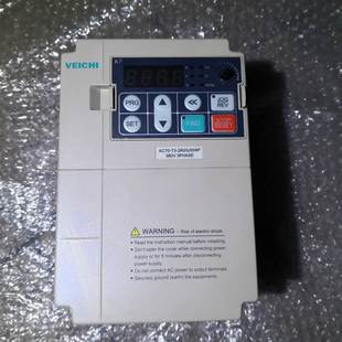 AC70 2R2G 非实价议价议价伟创变频器 2非实价议 004P 380v