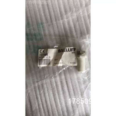 议价 BALLUFF 巴鲁夫 BAM00E2 BES12，0-KH-3L 实物拍摄 议价