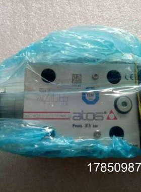 议价意大利ATOS阿托斯电磁换向阀DKE-1632/2/A/FV 24DC议价