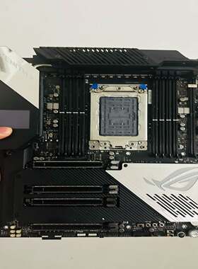 议价议价拍前询价~华硕ROG ZENITH II EXTREME Z2E议价议价