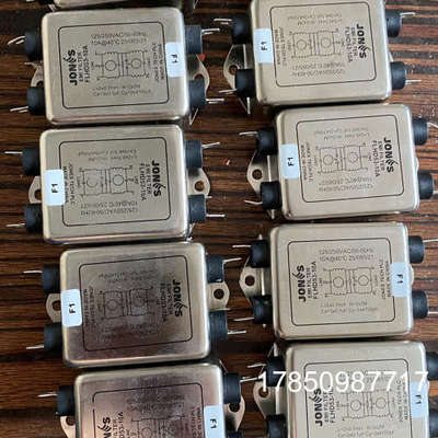 议价滤波器 FLHD53-10A 安装未使用议价