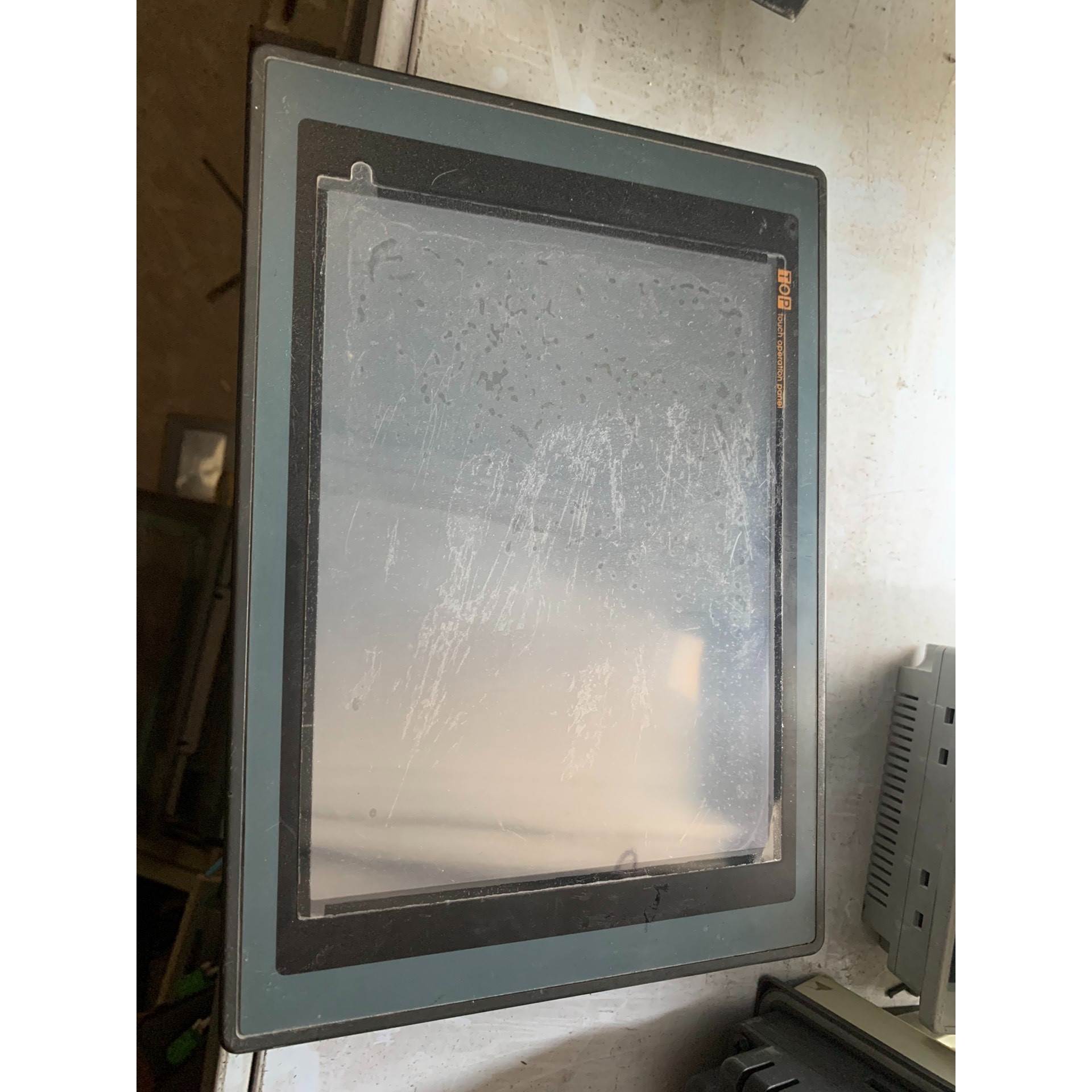 议价议价韩国M2I触摸屏 TOP5TA 二手实物图 拆机包好 议议价议价