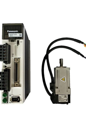 非实价议价议价A5伺服电机MHMD042G1U/V MSMD012G1U/MHMJ012G1/MS