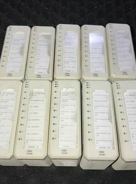 非实价议价议价 DCS卡件 DCS DI885 议价 现货 实拍 成色新 拍摄