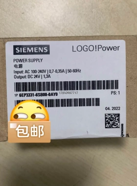 非实价议价议价议价询价全新正品6EP3331-6SB00-0AY0 LogoPow议价