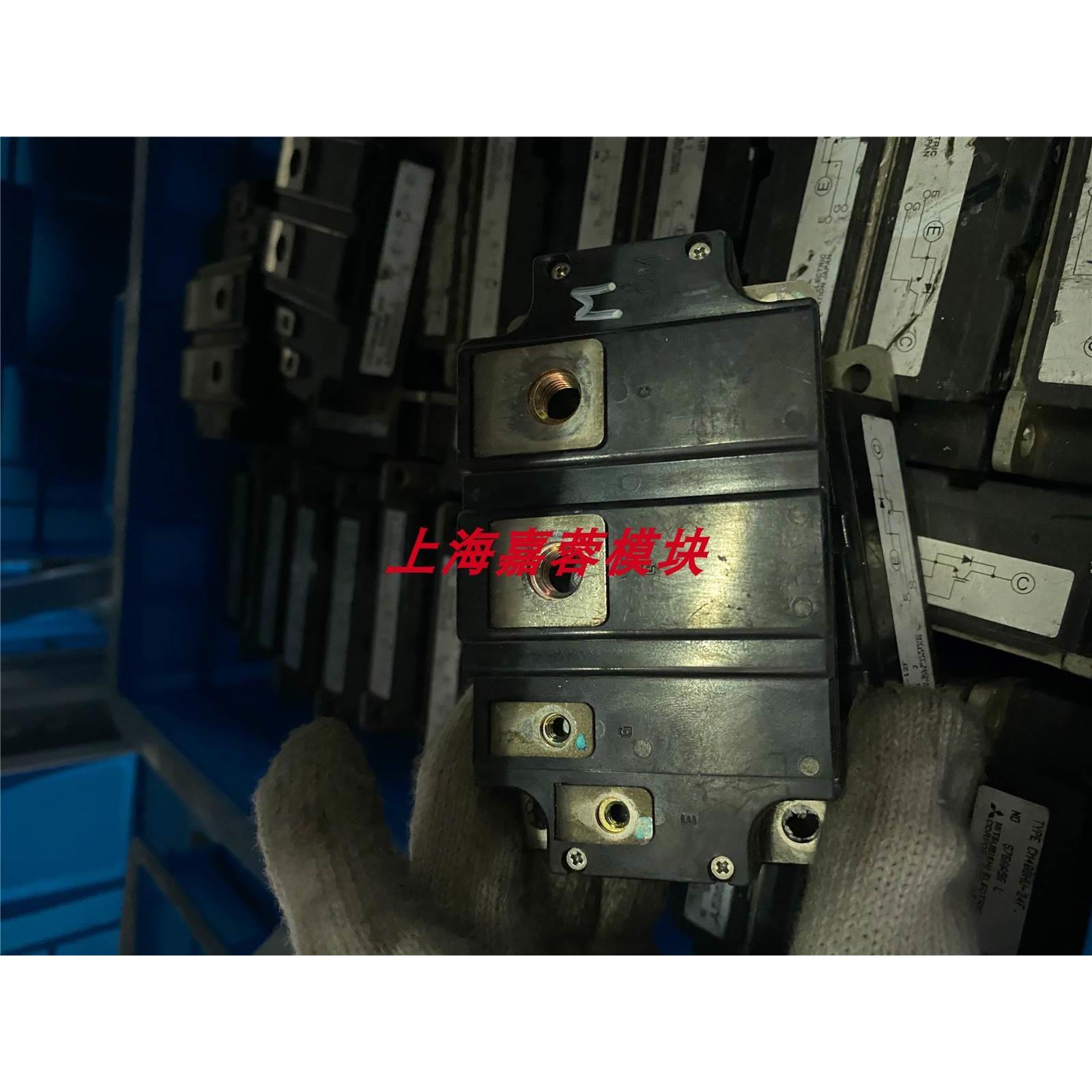 非实价议价议价现货供应 原装进口正品拆机IGBT模块 CM400HU-24F,