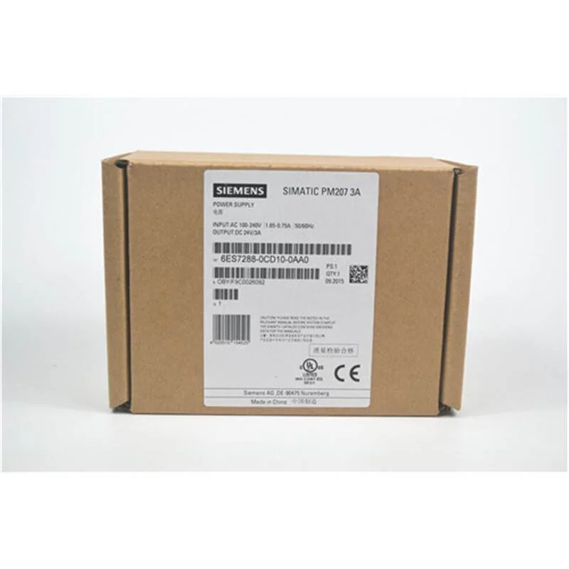 非实价议价议价S7-200smart调节型电源24V/3ADC 6ES7288-0CD10-0A