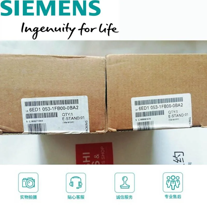 非实价议价议价LOGO!模块6ED1053-1CA00-0BA2 1NB00-0BA1 1FG00/1