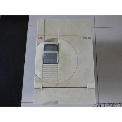 非实价议价议价DCS401.0405 直流调速器 原装拆机 包好非实价议价