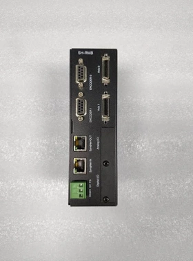 非实价议价议价 SH-RMB IO2K-SQA2-CE 电机驱动器 原装拆机件非实