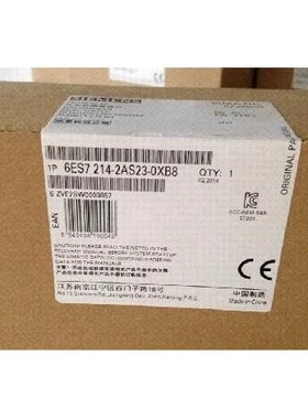 非实价议价议价S7-200PLC模块CPU224XPSI CN 6ES7214 6ES7 214-2A
