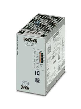 非实价议价议价议价直拍不发2904613菲尼克斯直流电源QUINT4-PS/1